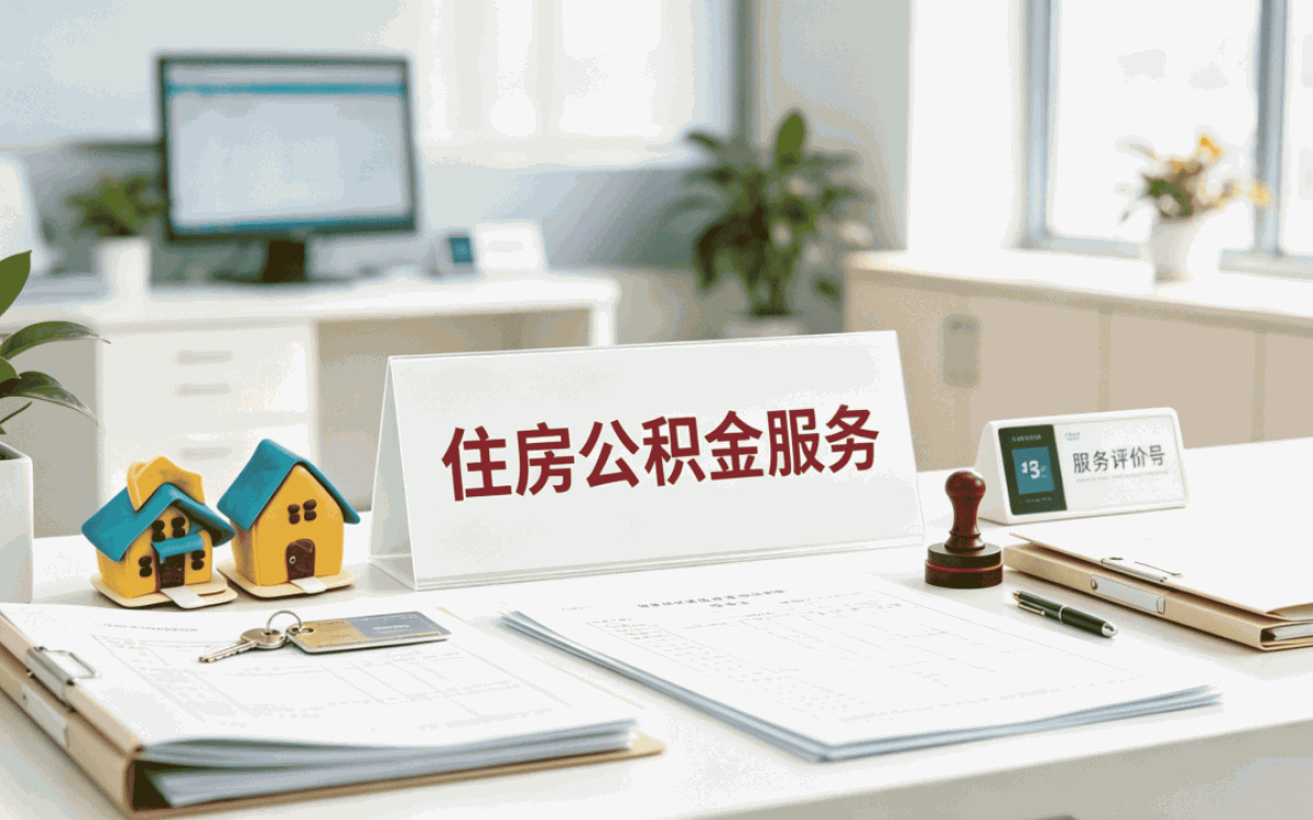 葫芦岛同城公积金提取哪种更划算一笔一笔算