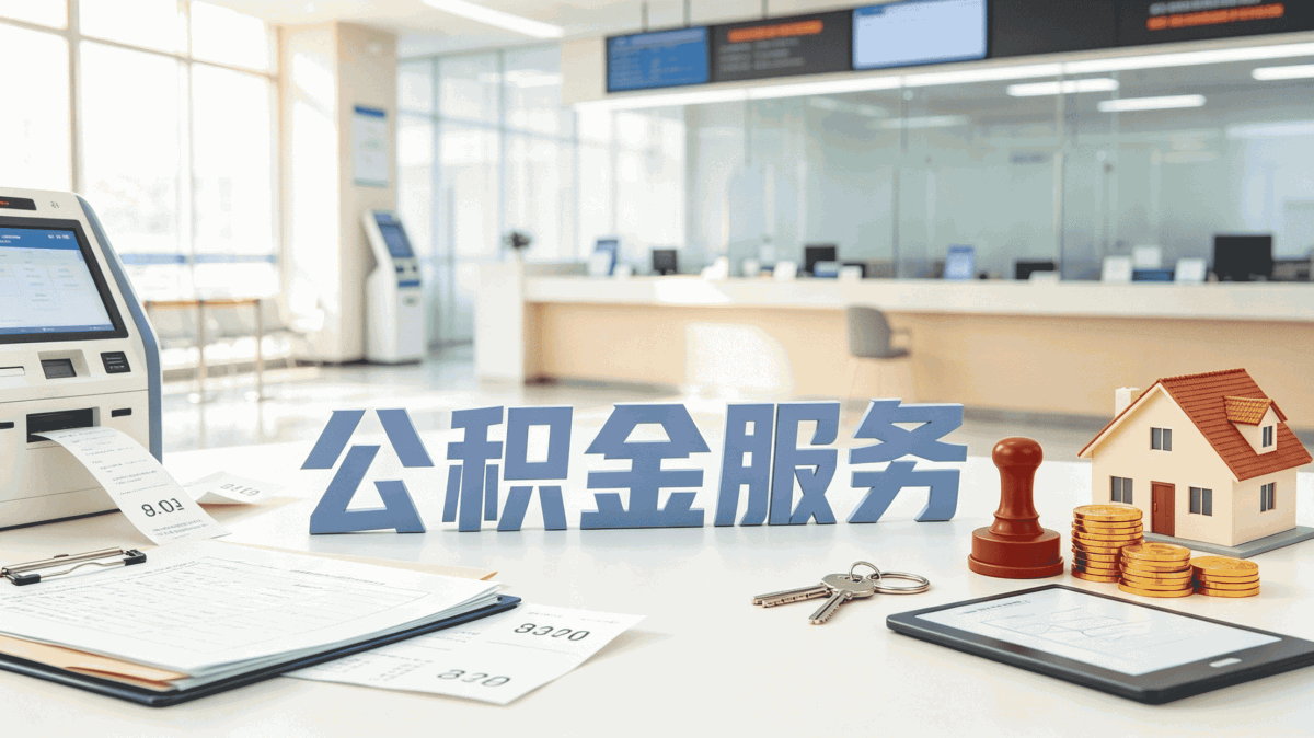 葫芦岛资深公积金提取平台别踩这几个坑