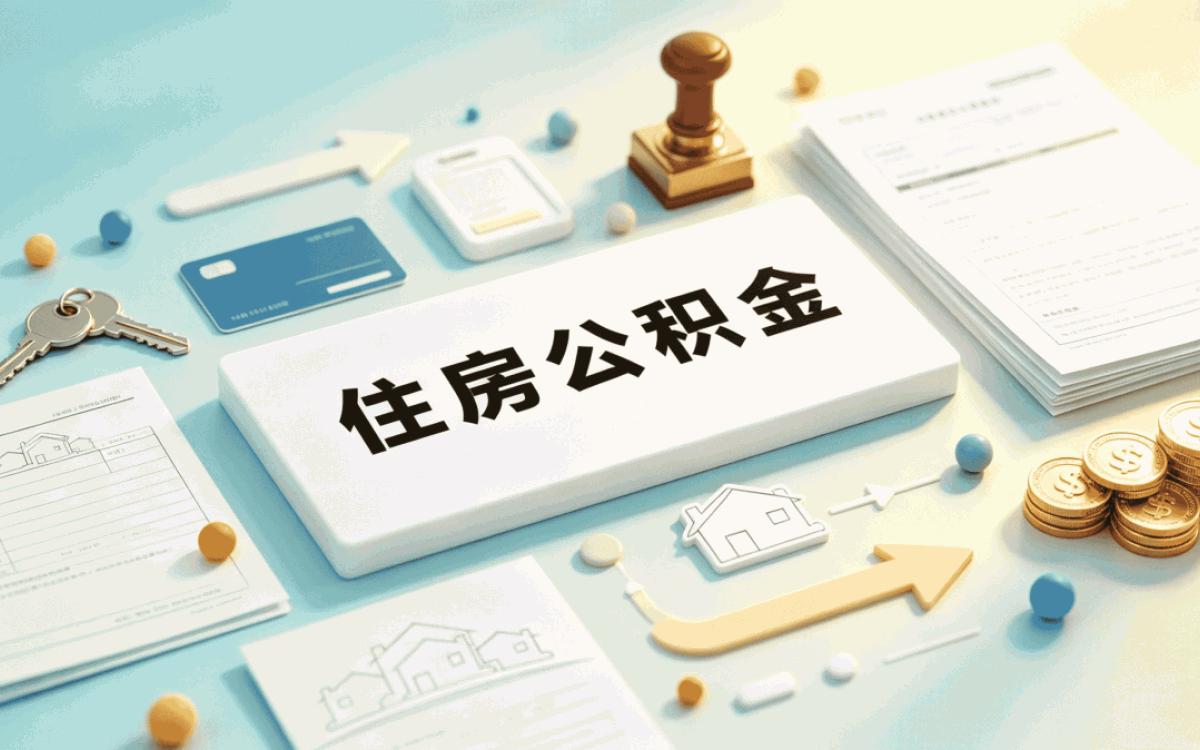 葫芦岛跨省公积金贷款流程要带啥去哪办