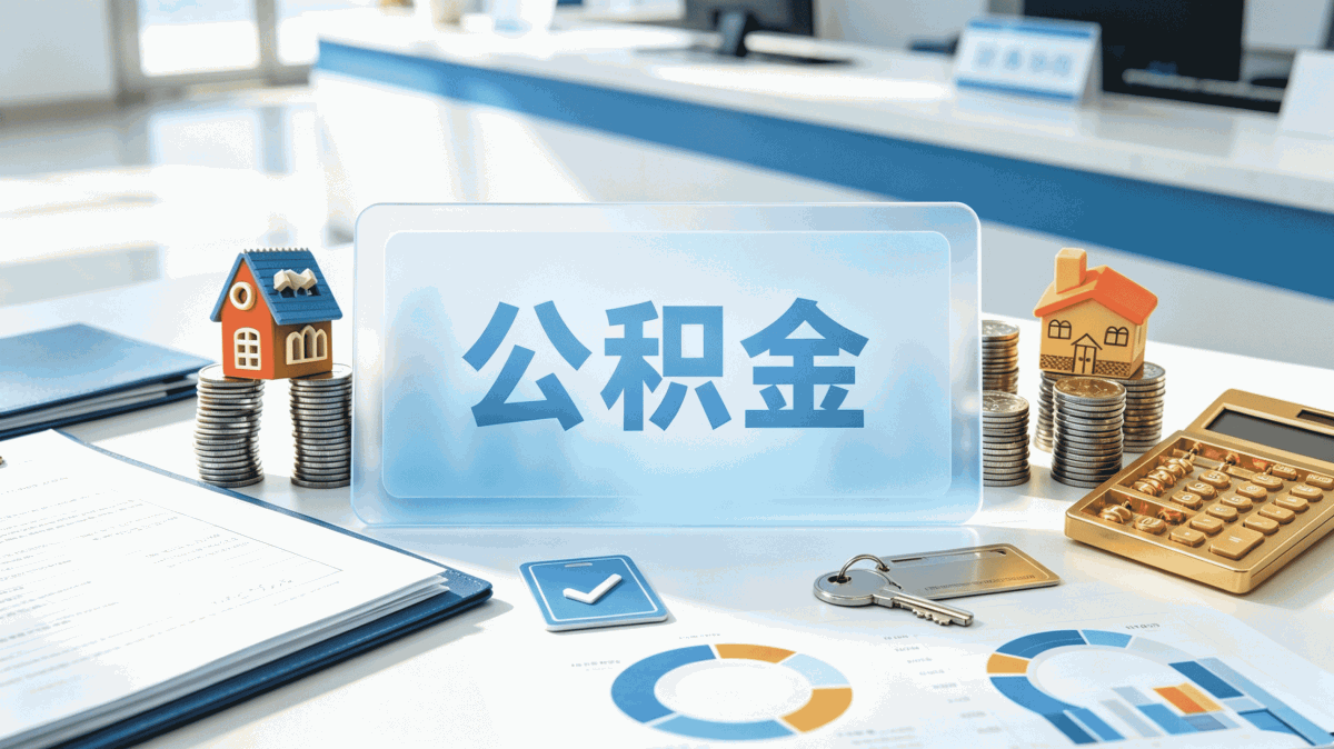 葫芦岛中介帮忙提取公积金可靠吗带啥材料