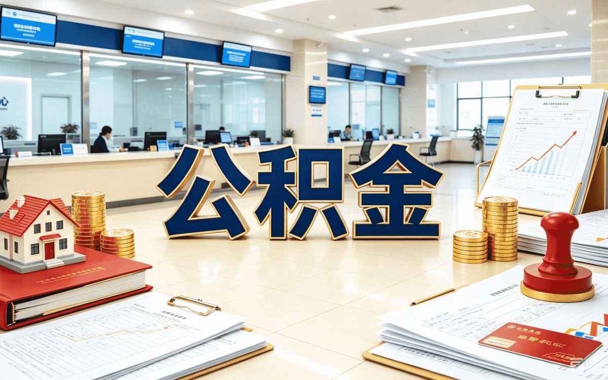 葫芦岛这边公积金代取需要什么手续行不行
