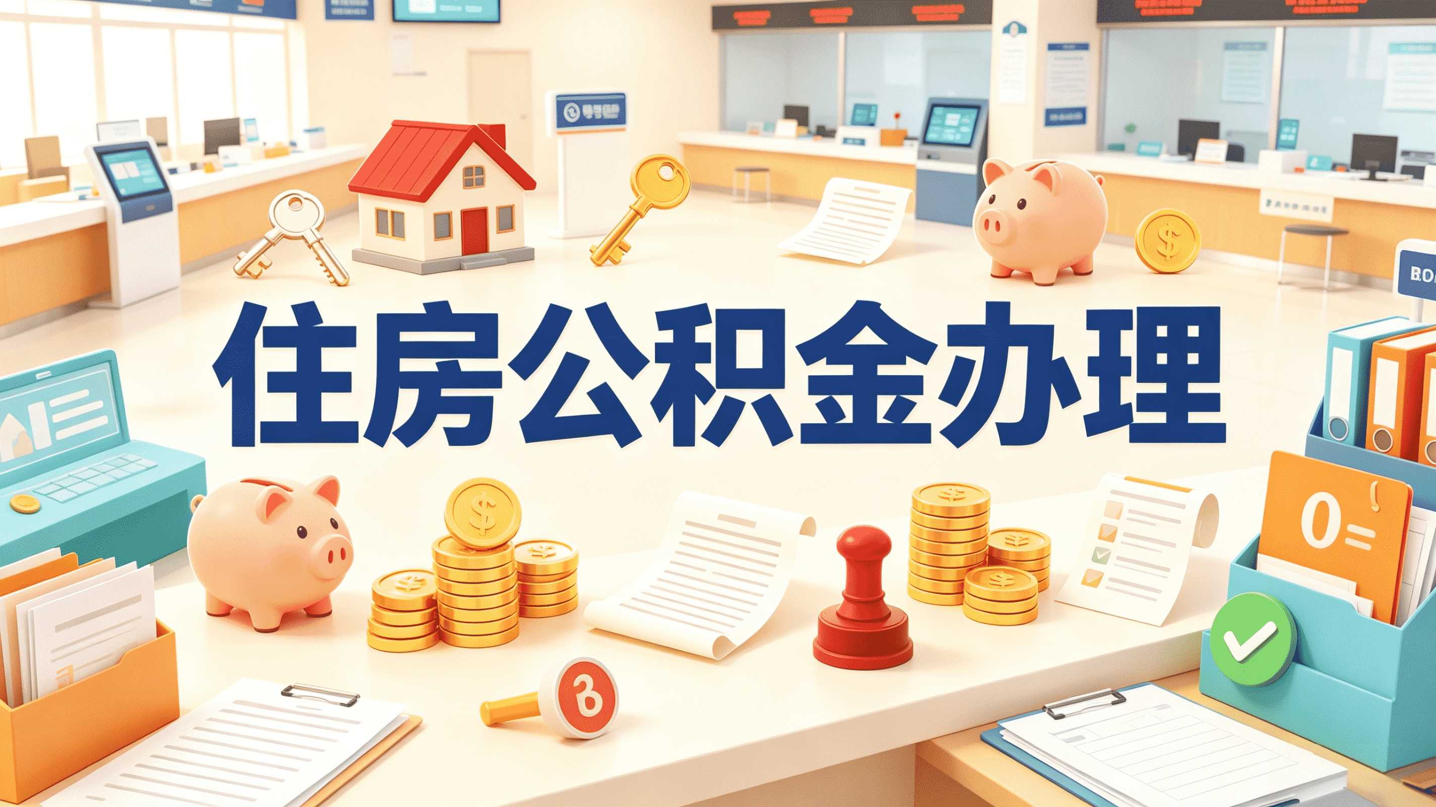微信公积金代办在葫芦岛办不下来怎么办?