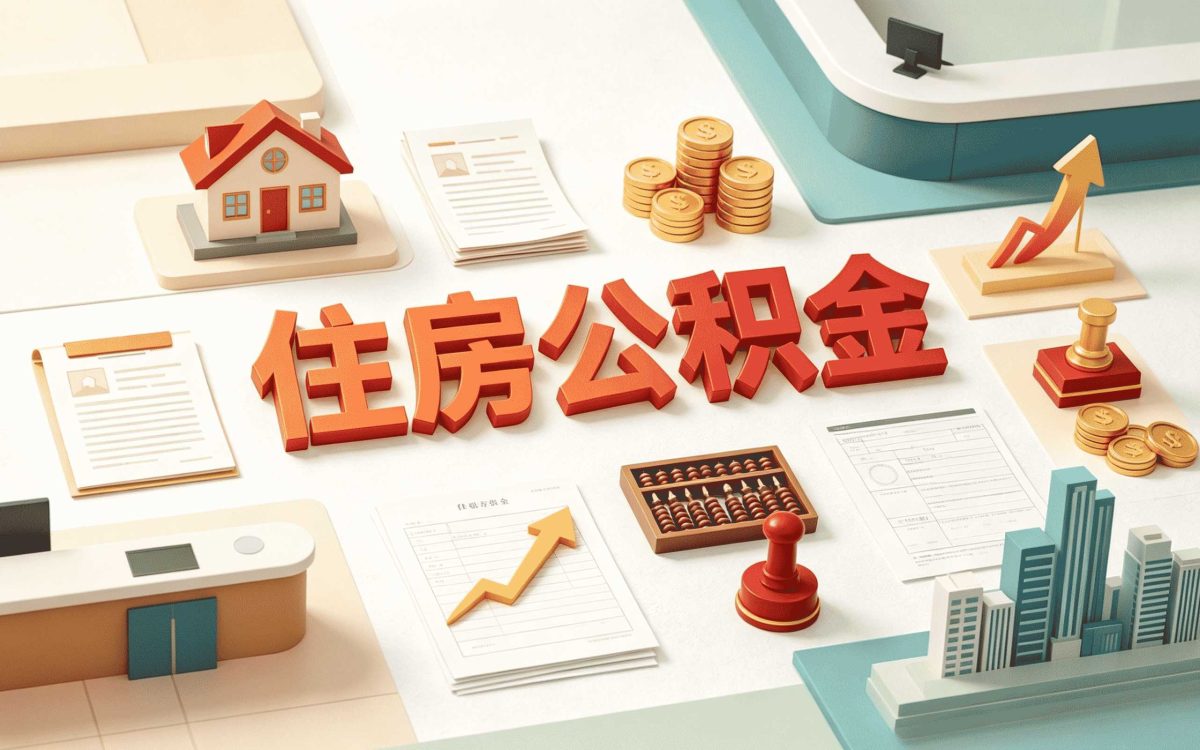 葫芦岛公积金代取需要什么手续要点