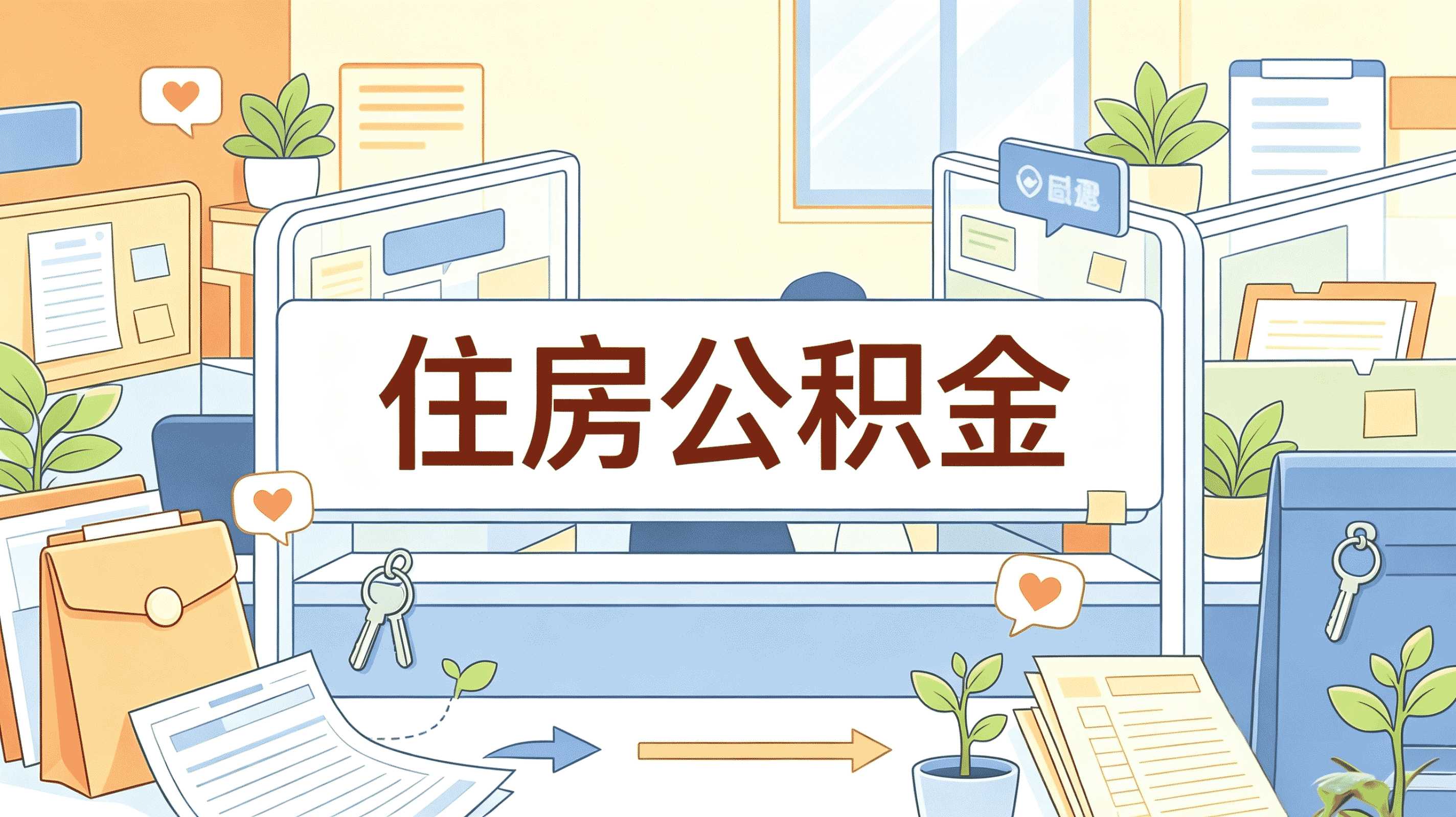 葫芦岛公积金代取需要什么手续