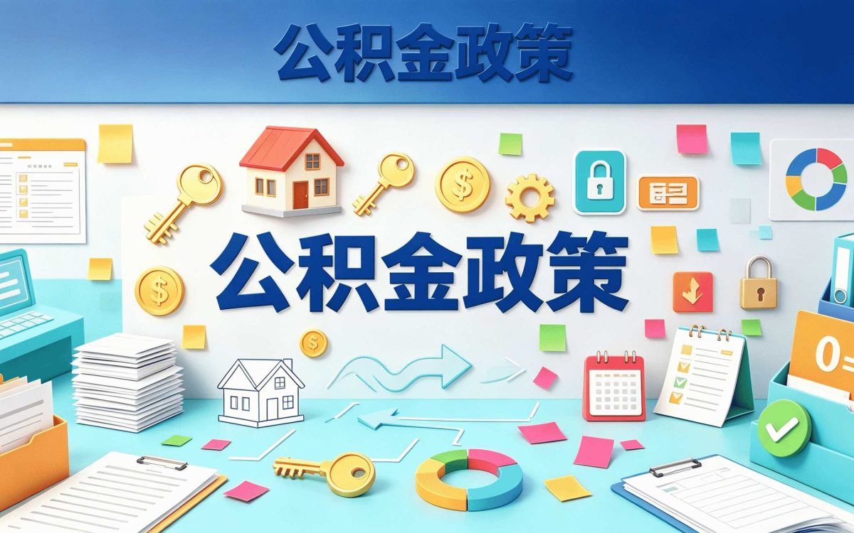 葫芦岛下岗公积金提取所需材料我跑两趟才弄···