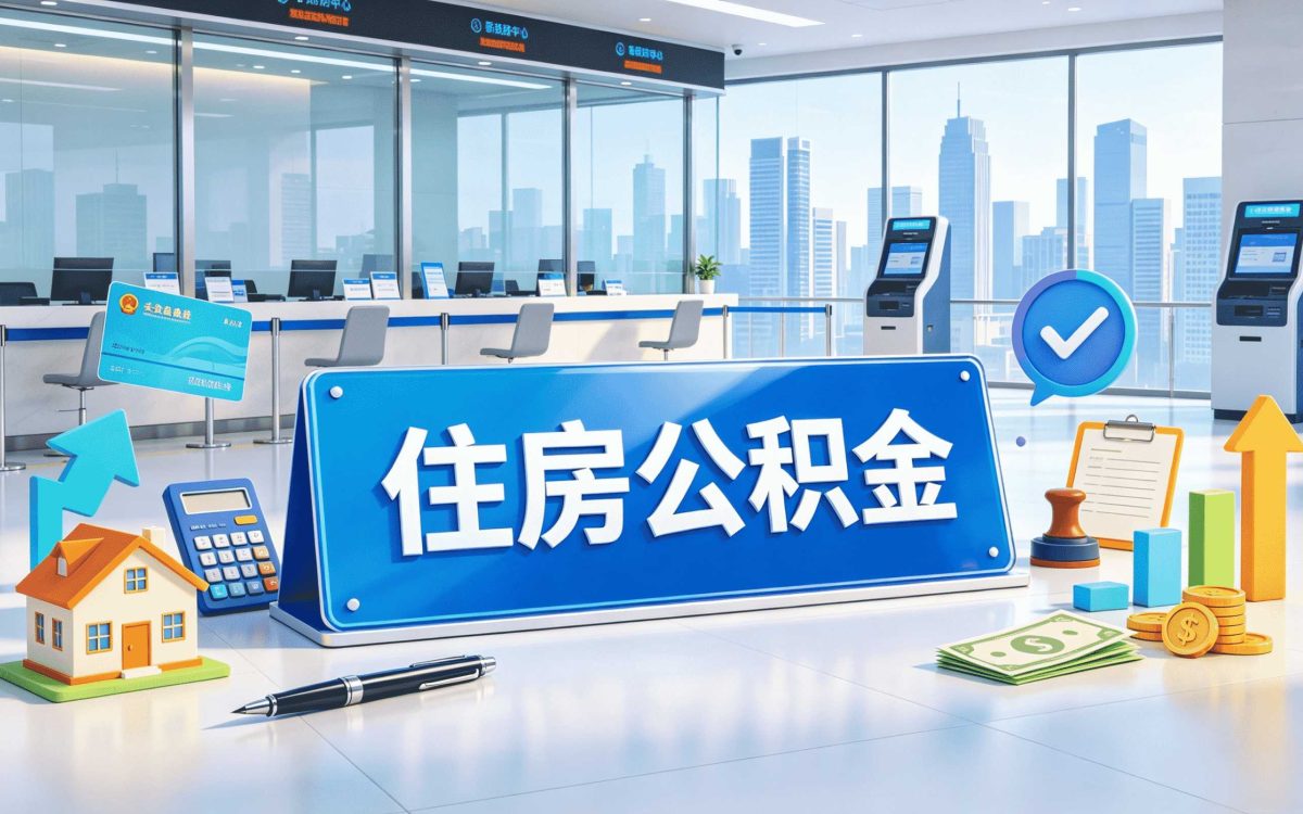 葫芦岛附近公积金机构我头回找错第二回才办成