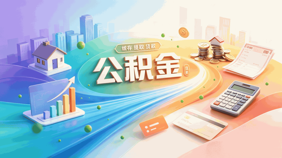葫芦岛公积金在职职工提取流程我第二回才摸清