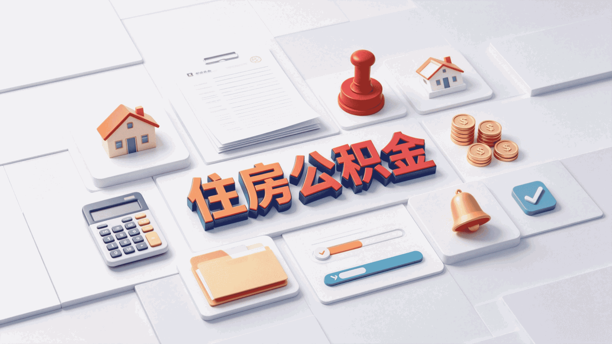 葫芦岛同城公积金提取哪种更划算一笔一笔算