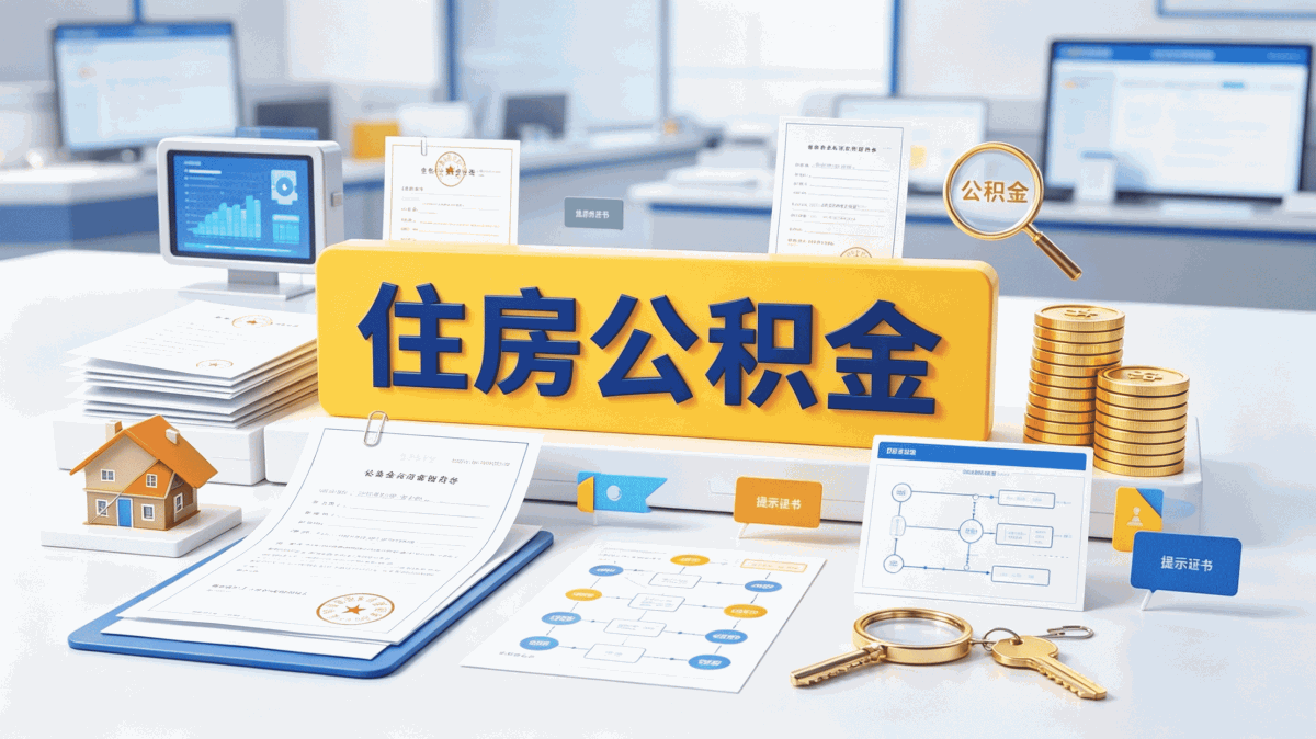 葫芦岛资深公积金提取平台别踩这几个坑