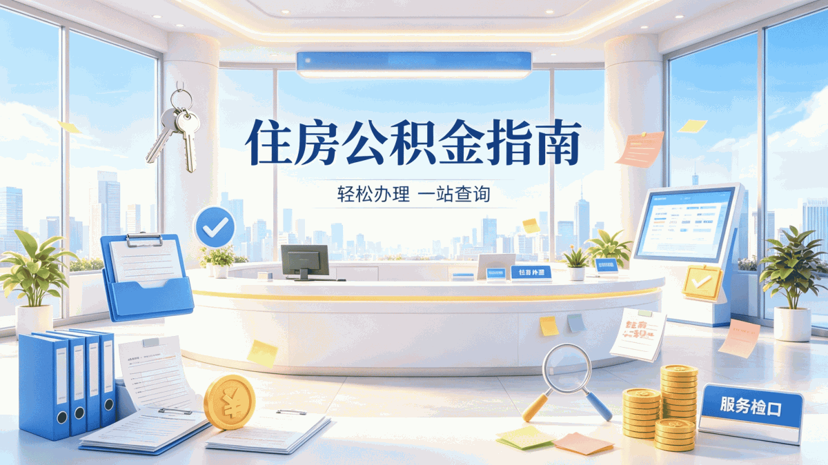 葫芦岛公积金叫人代取会被吃掉吗