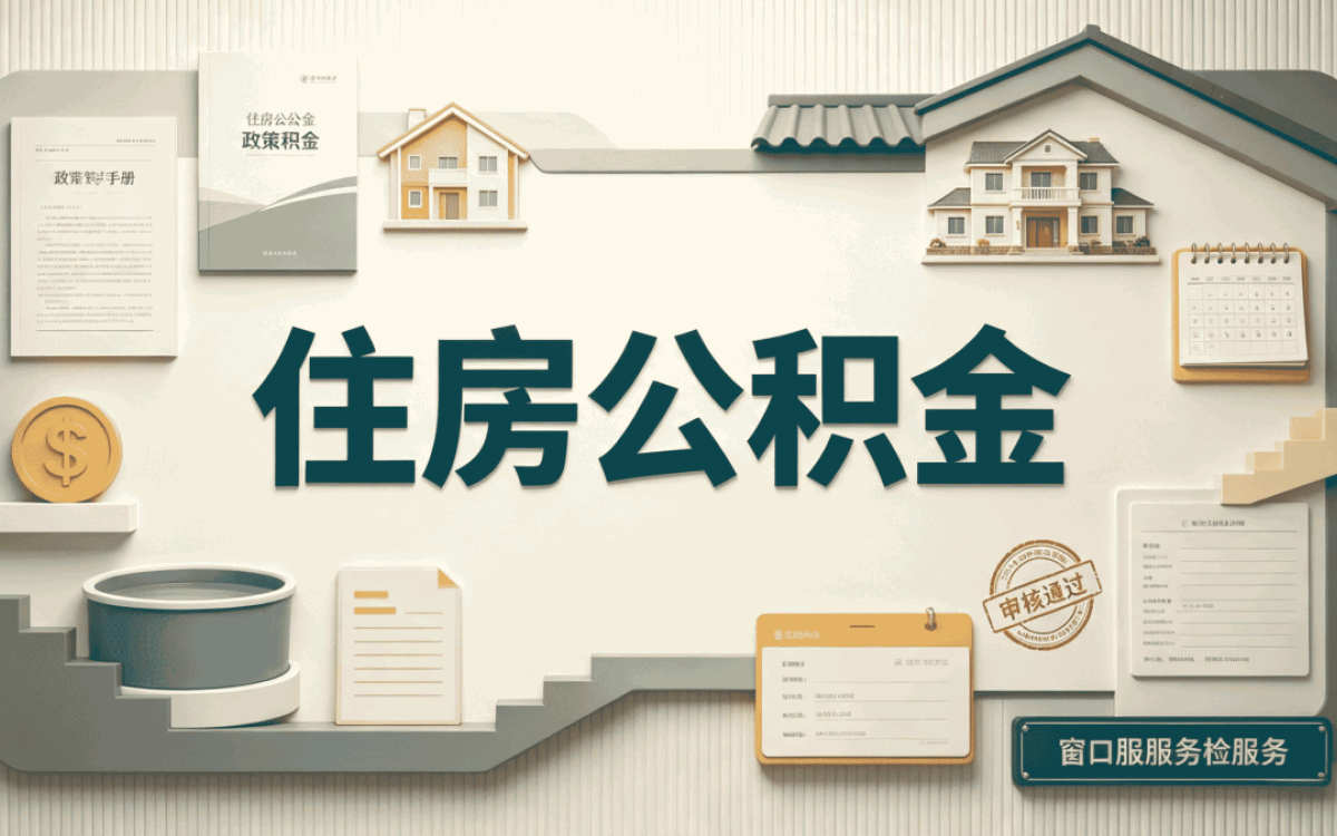 葫芦岛同城公积金提取哪种更划算一笔一笔算