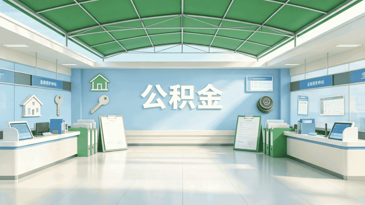 葫芦岛公积金提取条件及流程我第三次才办成