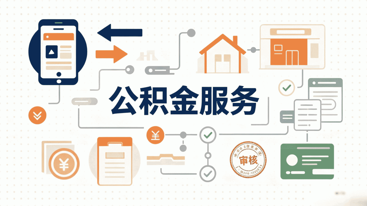 葫芦岛公积金叫人代取会被吃掉吗