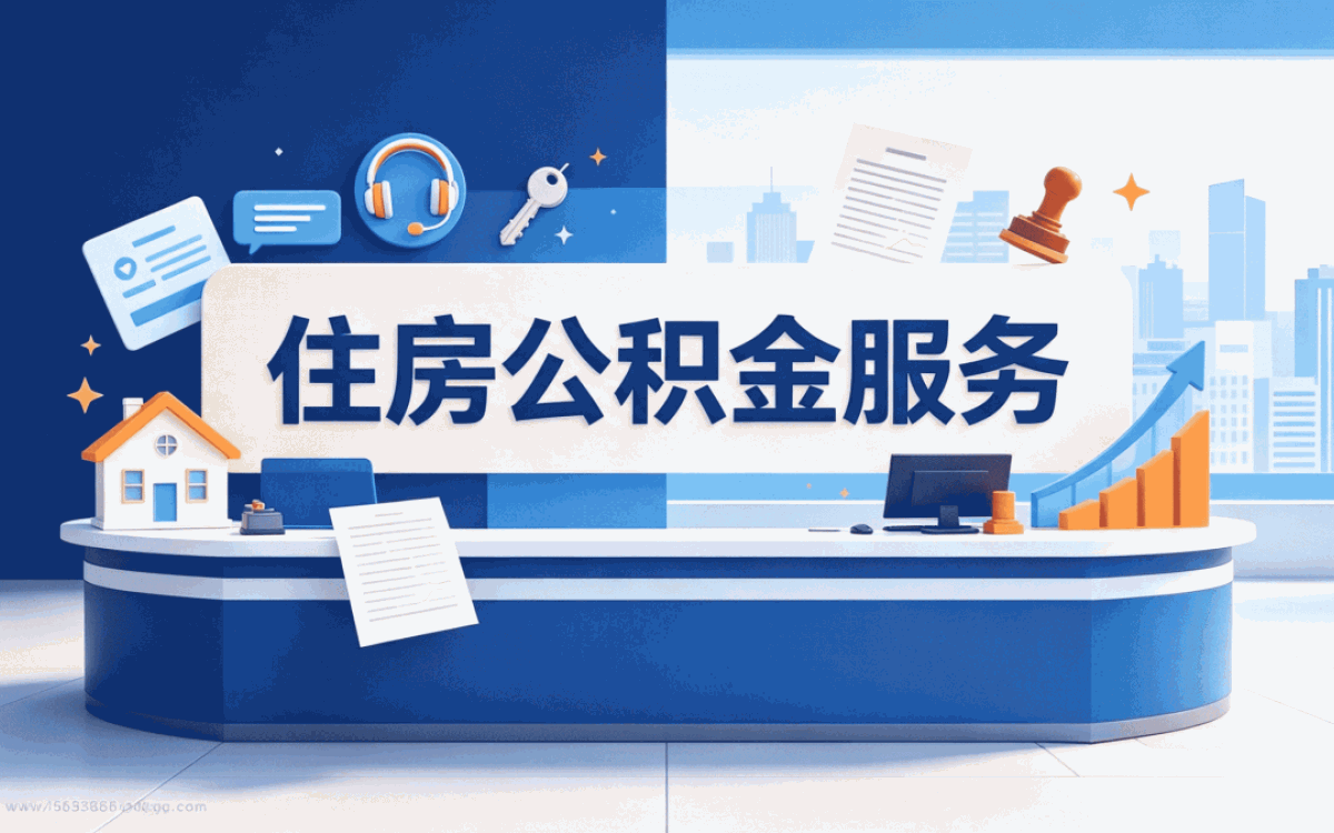 葫芦岛正规公积金代提平台适用人群有变化