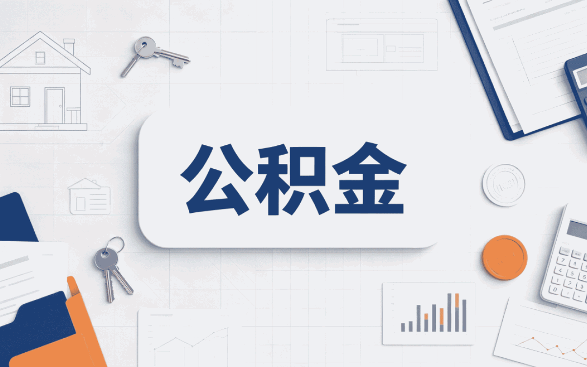 葫芦岛口碑好公积金代取服务政策口径怎么算
