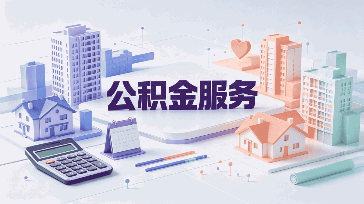 葫芦岛公积金代取需要什么手续要点