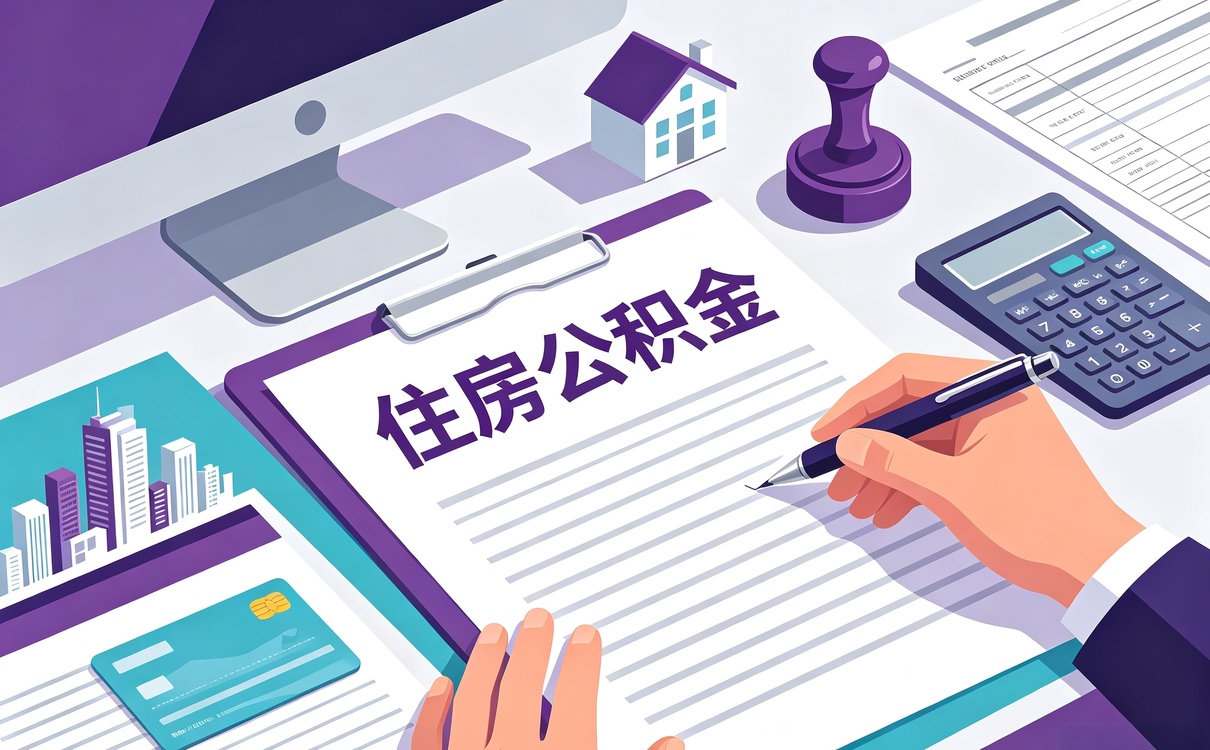 葫芦岛新市民群体公积金贷款材料晚交一天差多少钱