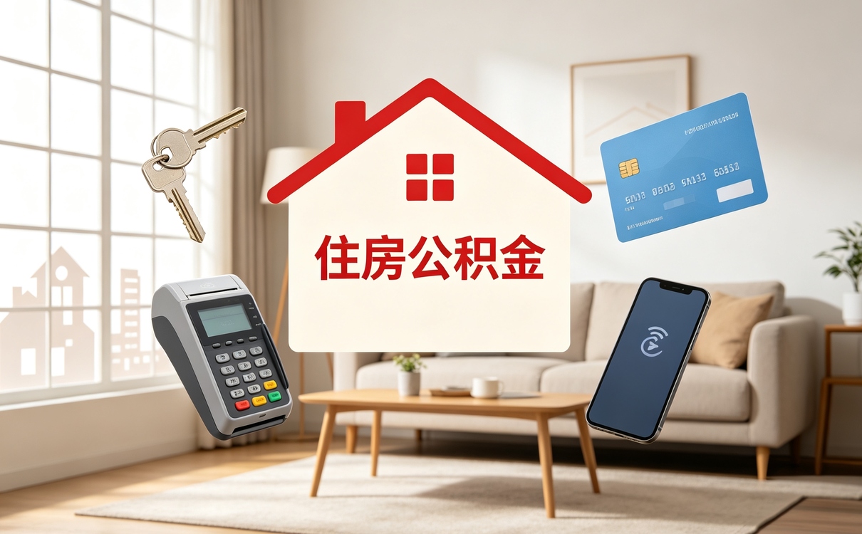 葫芦岛中介帮忙提取公积金可靠吗带啥材料