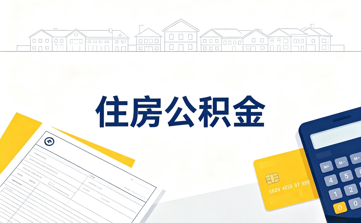 葫芦岛辞职后公积金提取材料带啥去哪办多久到账