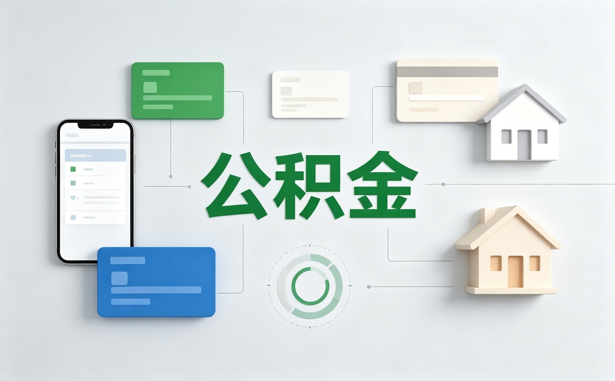 葫芦岛口碑好公积金代取服务政策口径怎么算