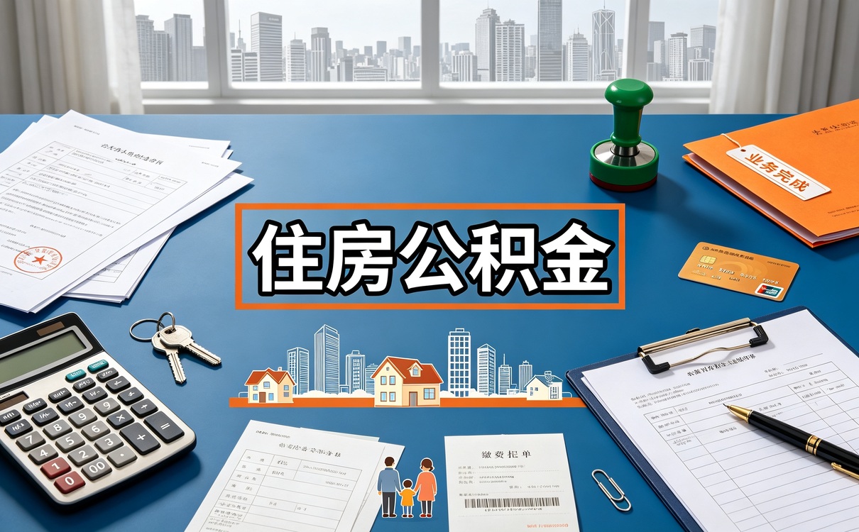 葫芦岛这边跨省公积金贷款流程能办吗